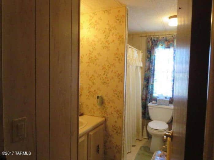Fleetwood Festival Single Wide Second Bathroom Layout - Favorite Classic Mobile Home Models of Mobile Home Experts