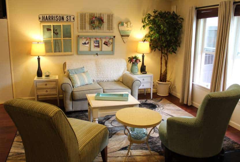 Fleetwood Double Wide Remodel