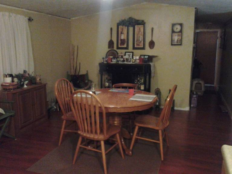 Manufactured Home Kitchen Makeover Ideas (11)
