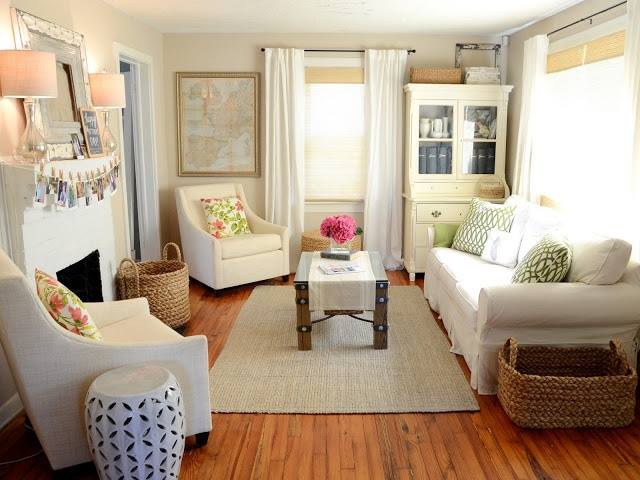beautiful living room design and decor