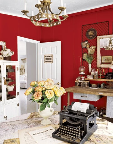 unforgettable double wide-office