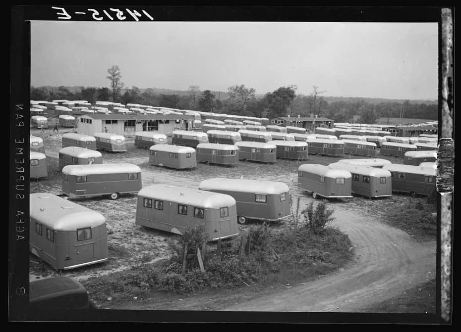 Farm-Security-Administration-trailer-camp