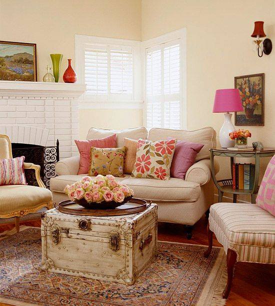 living room decor ideas
