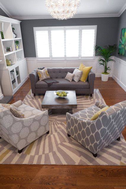 living room decorating ideas