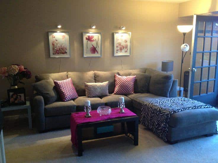 living room ideas for small rooms