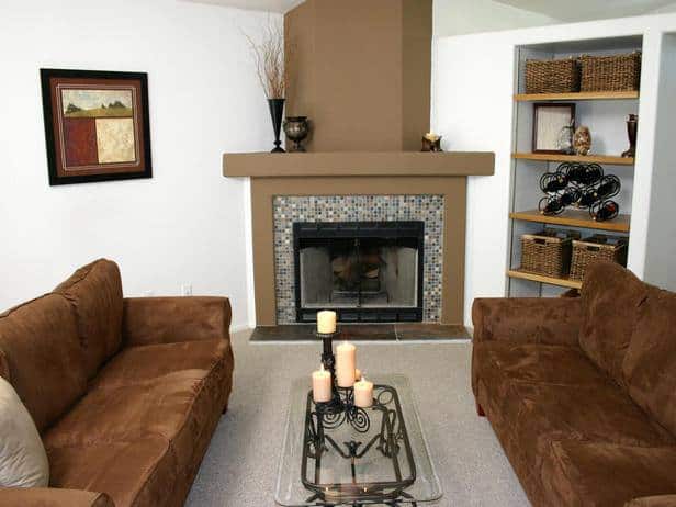 living room inspiration
