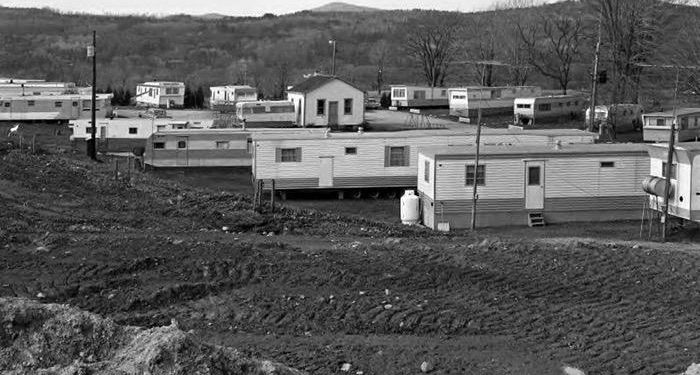 mobile home park rent across the nation25