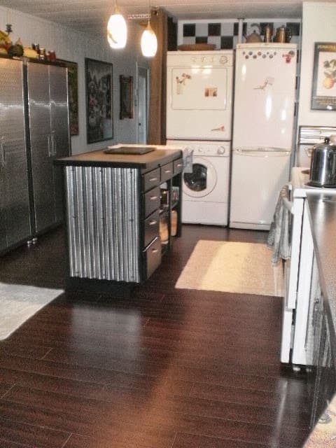 single wide kitchen remodel 