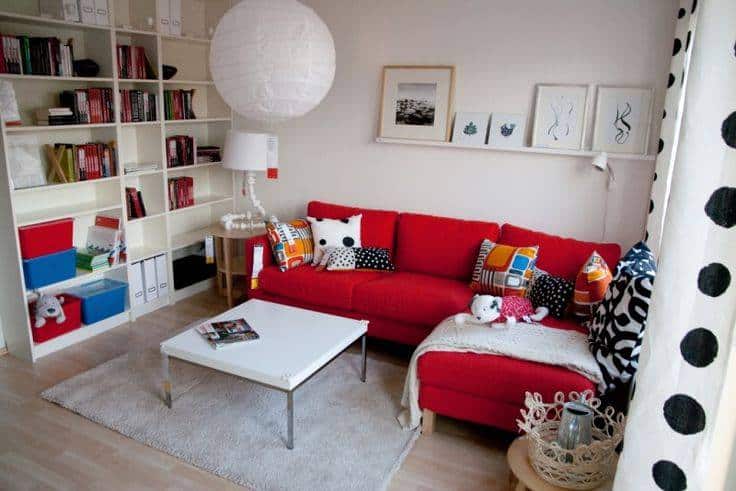 small living room design ideas