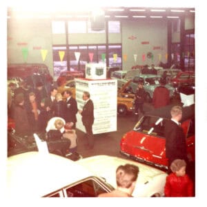 Mobilisti Autotalo Pekka Mäkinen