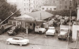 Mobilisti Autotalo Pekka Mäkinen