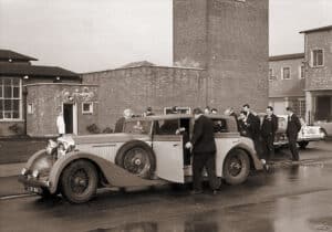 Mobilisti Autotalo Pekka Mäkinen