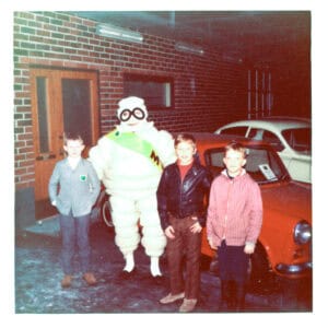 Mobilisti Autotalo Pekka Mäkinen