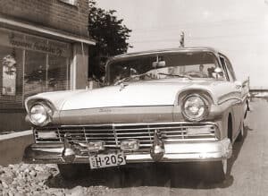 Mobilisti Autotalo Pekka Mäkinen