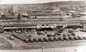 Mobilisti Autotalo Pekka Mäkinen