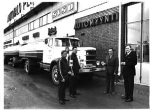 Mobilisti Autotalo Pekka Mäkinen