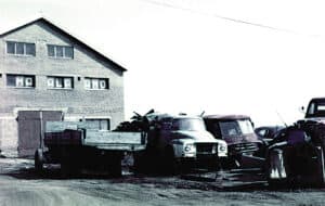 Mobilisti Autotalo Pekka Mäkinen