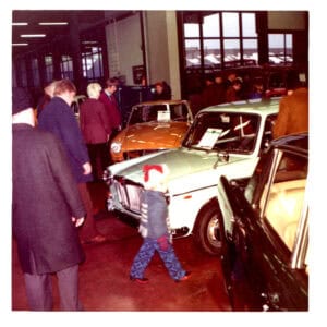 Mobilisti Autotalo Pekka Mäkinen