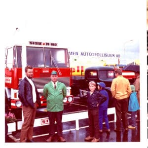 Mobilisti Autotalo Pekka Mäkinen