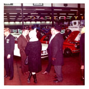 Mobilisti Autotalo Pekka Mäkinen