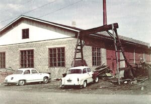 Mobilisti Autotalo Pekka Mäkinen