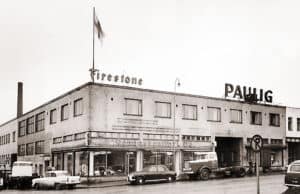 Mobilisti Autotalo Pekka Mäkinen