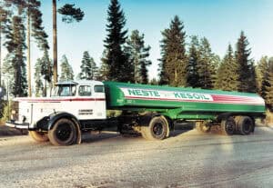 Mobilisti Autotalo Pekka Mäkinen