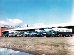 Mobilisti Autotalo Pekka Mäkinen