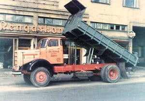 Mobilisti Autotalo Pekka Mäkinen