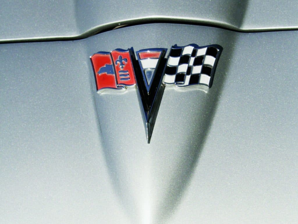 Mobilisti Tabe Corvette Stingray