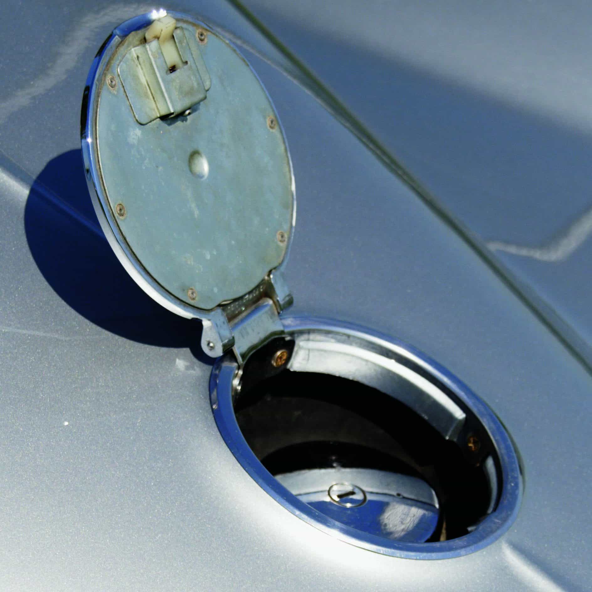 Mobilisti Tabe Corvette Stingray