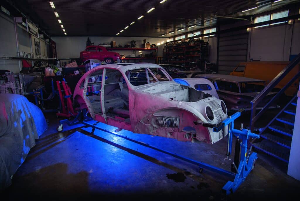 Mobilisti Lumo Automotive