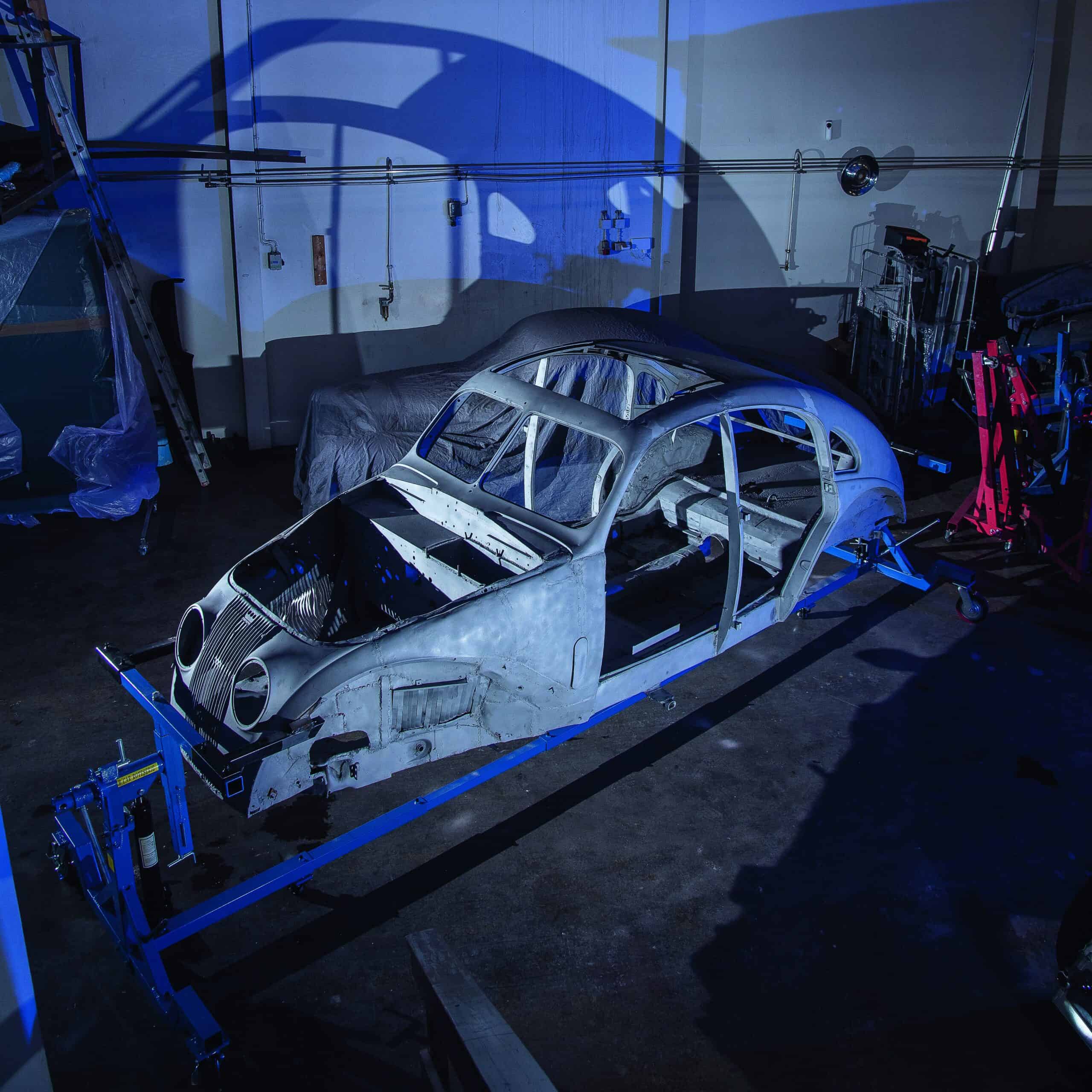 Mobilisti Lumo Automotive