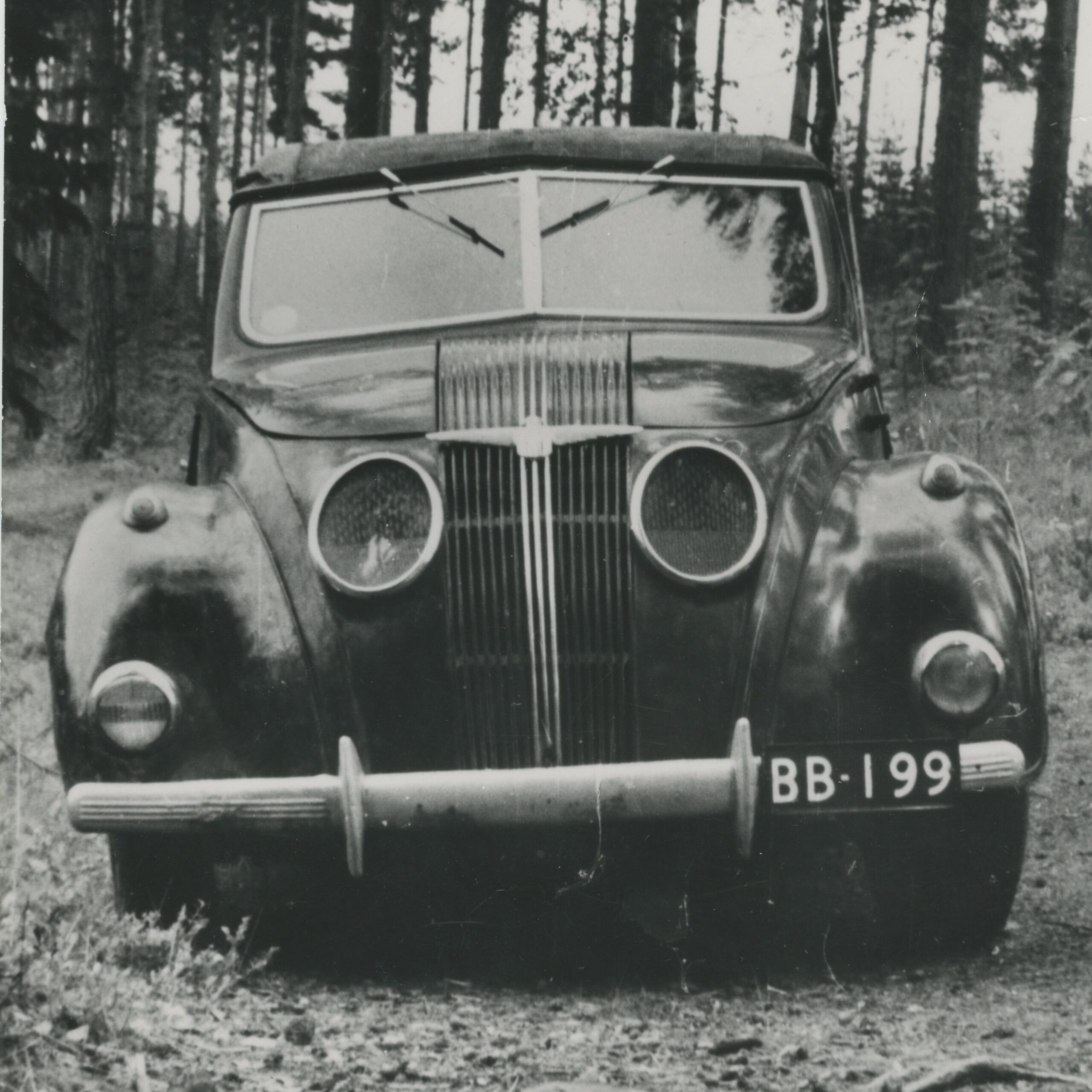 Mobilisti Lumo Automotive