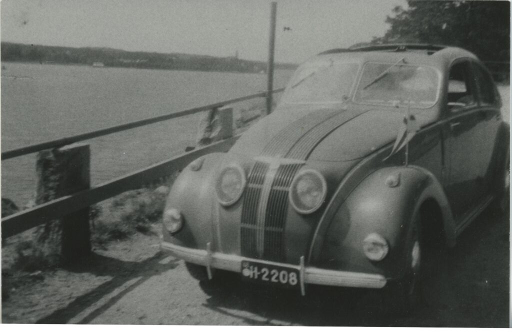 Mobilisti Lumo Automotive