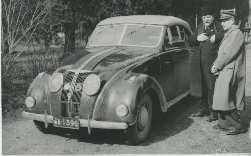 Mobilisti Lumo Automotive