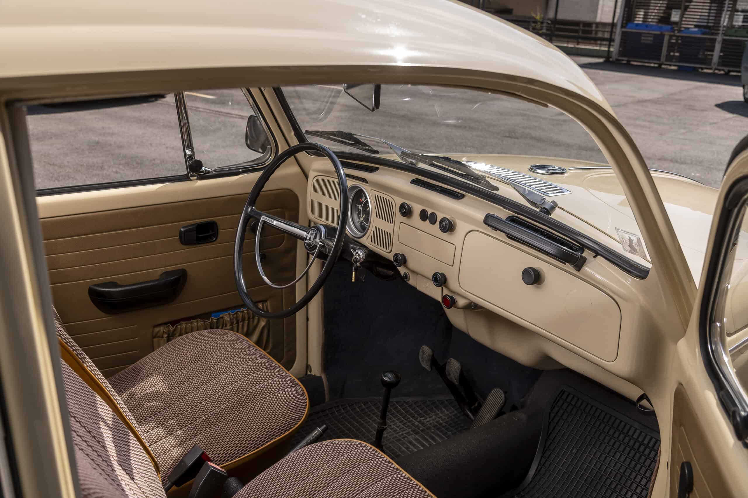 Mobilisti Volkswagen 1302 1971