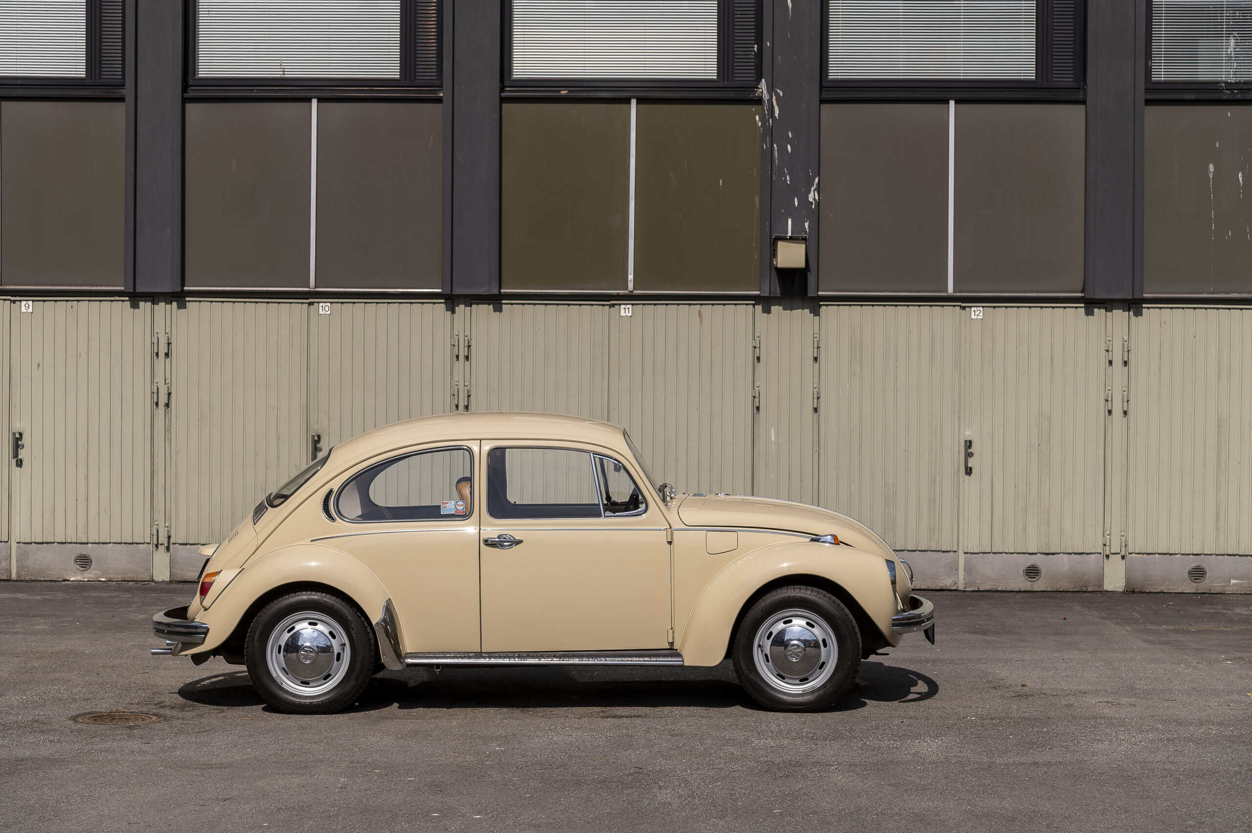 Mobilisti Volkswagen 1302 1971