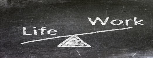 The work life balance and employee wellbeing