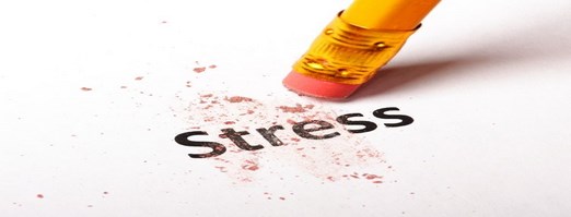 Stress in the workplace