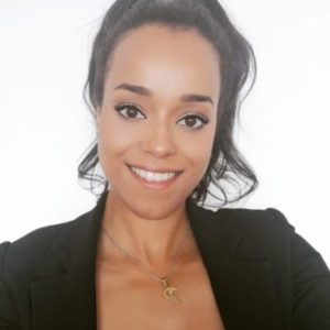 Profile photo of Jennifer Mendes