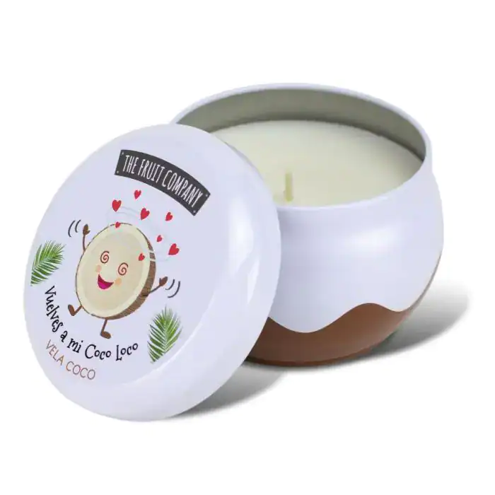 1AB01120_1_4b9c Vela de COCO perfumada - Imagen 1