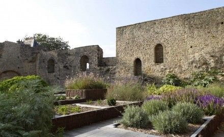 Musée Château Mayenne - Mutabilis