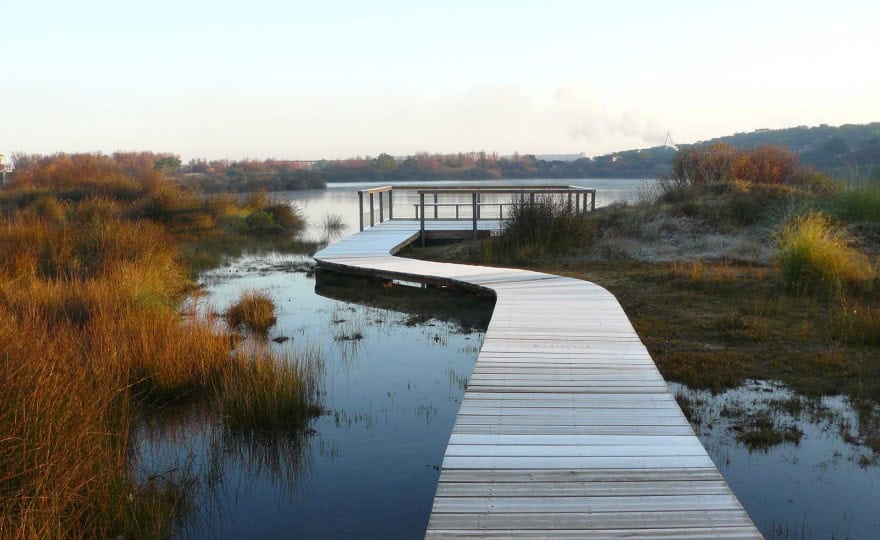 Parc écologique IZADIA - Mutabilis
