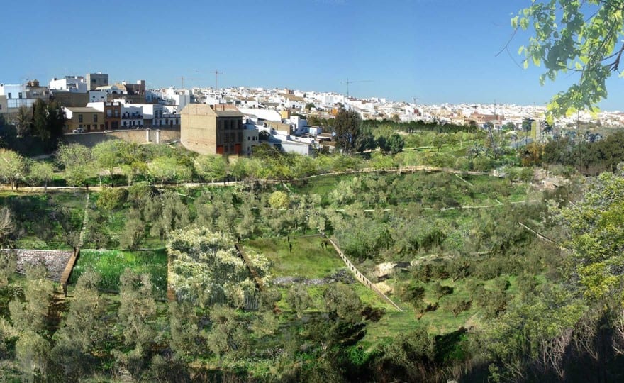 Parc de la Muela - Mutabilis