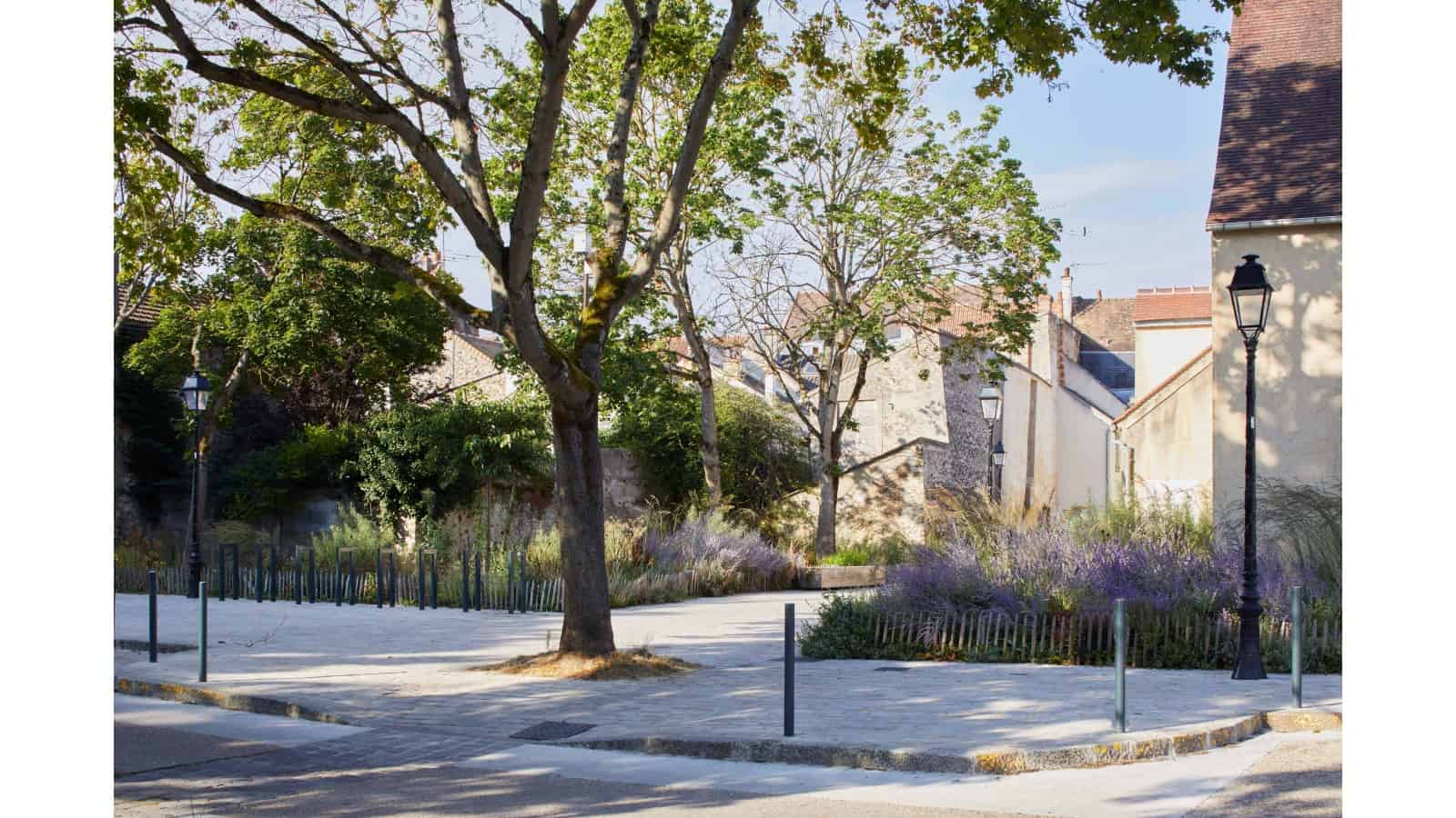 Revitalisation du Cœur de ville - Mutabilis