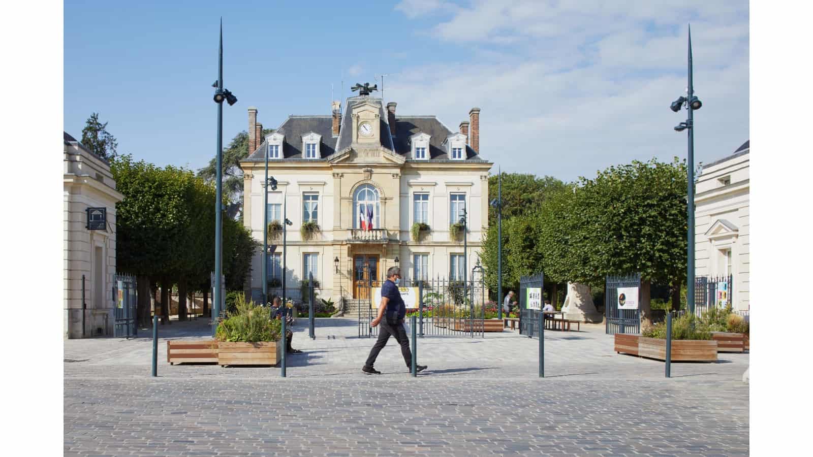 Revitalisation du Cœur de ville - Mutabilis