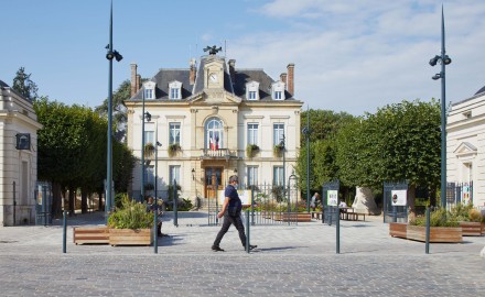 Revitalisation du Cœur de ville - Mutabilis