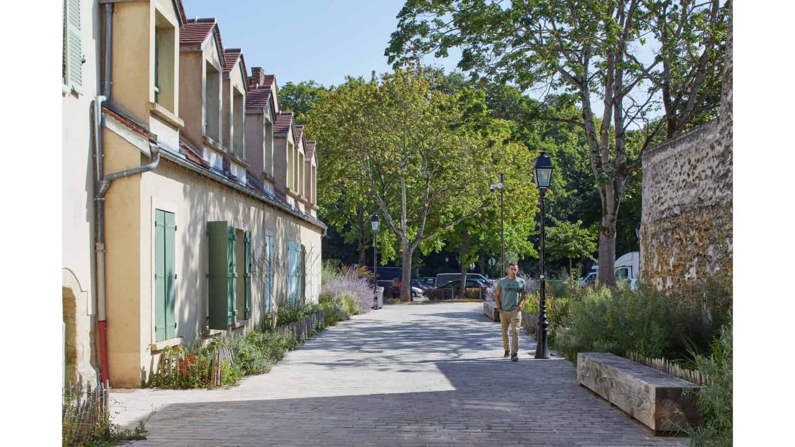 Revitalisation du Cœur de ville - Mutabilis