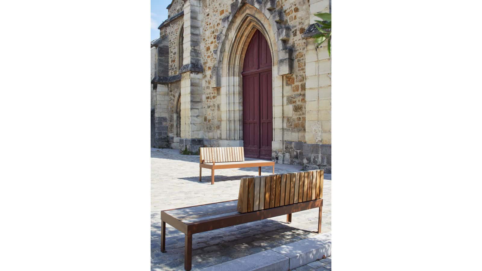 Revitalisation du Cœur de ville - Mutabilis